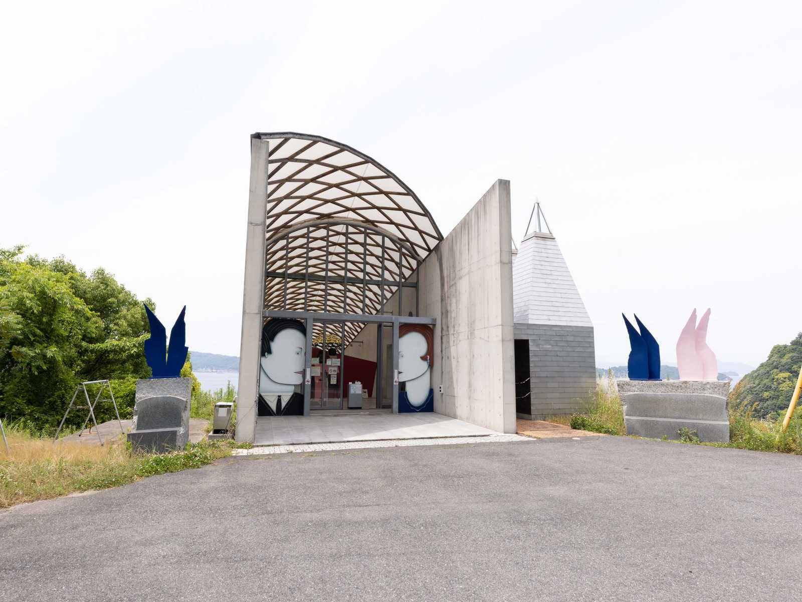 🏛️ 토코로 미술관 오미시마(ところミュージアムおおみしま) 이미지 7